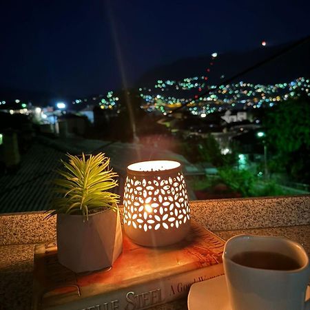 Sunrise Inn ซาราเยโว ภายนอก รูปภาพ
