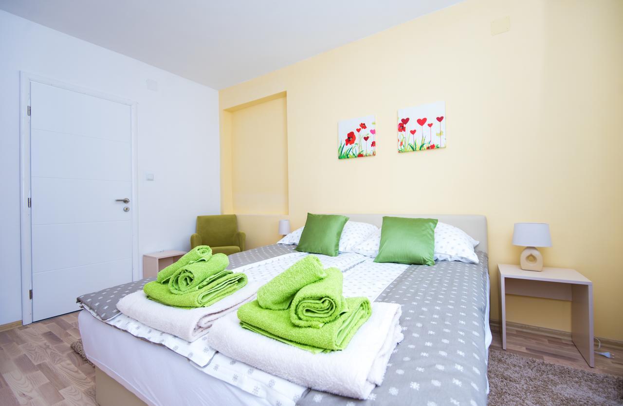 Sunrise Inn ซาราเยโว ภายนอก รูปภาพ